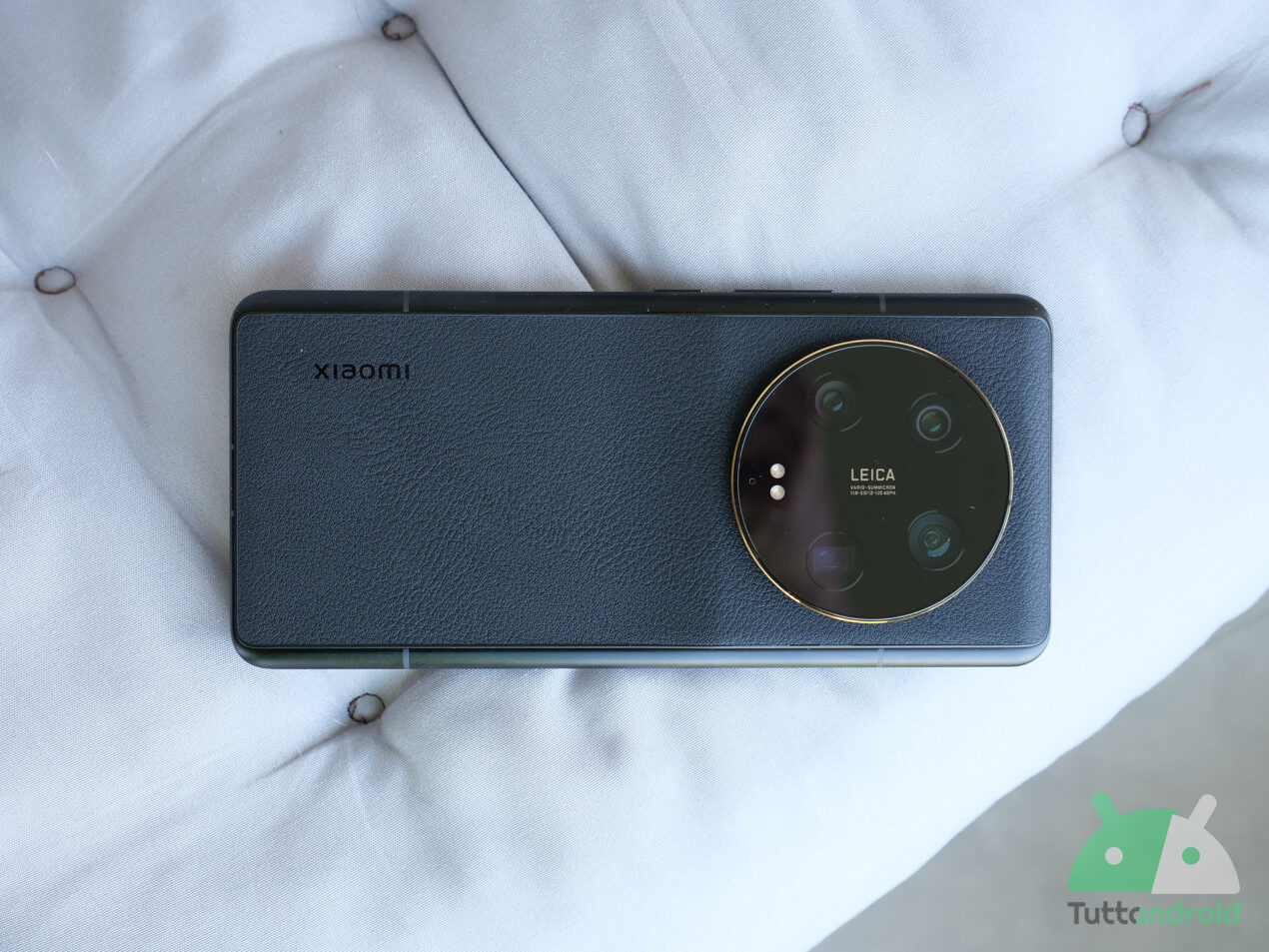 Recensione Xiaomi 13 Ultra: questa fotocamera fa anche da telefono