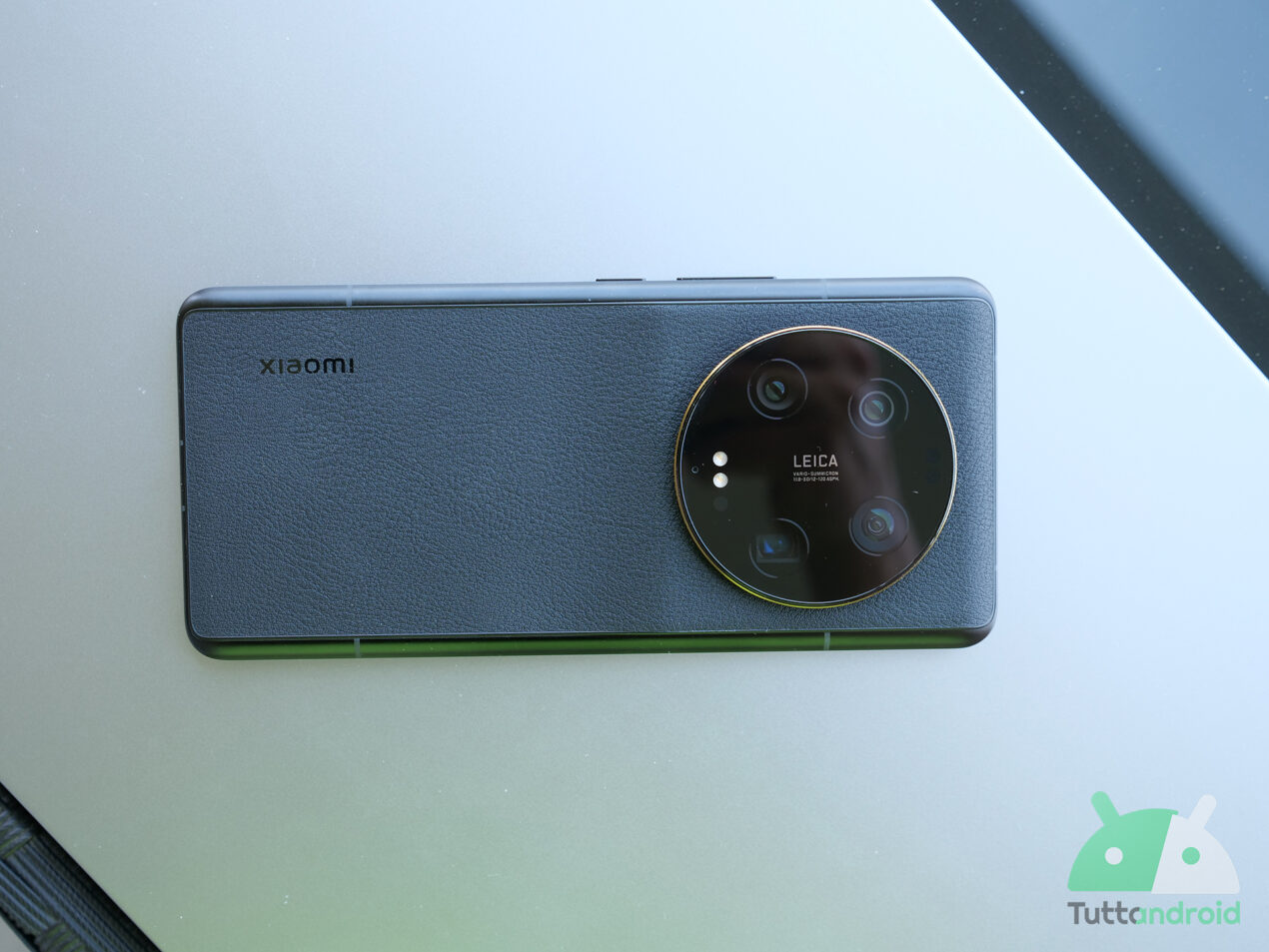 Xiaomi 14 Ultra punta ad alzare ulteriormente l'asticella in campo fotografico