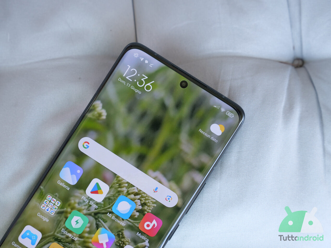 Xiaomi svela il logo e i primi dettagli della MIUI 15