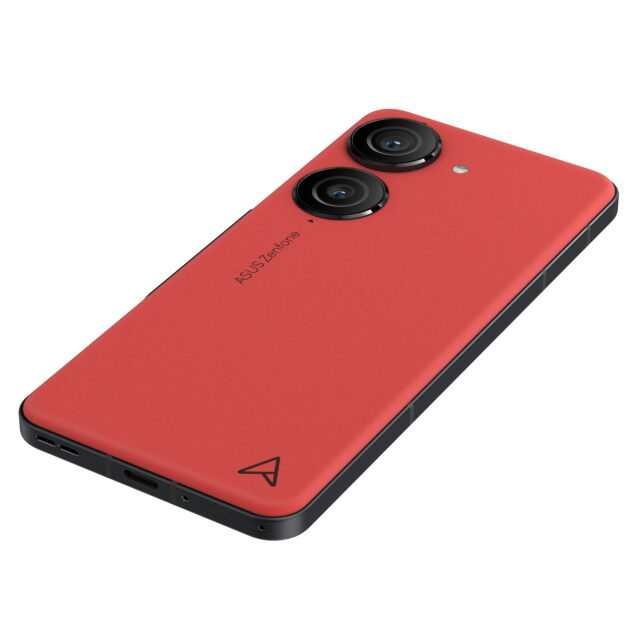 ASUS Zenfone 10