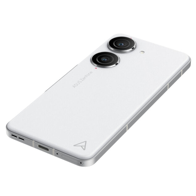 ASUS Zenfone 10