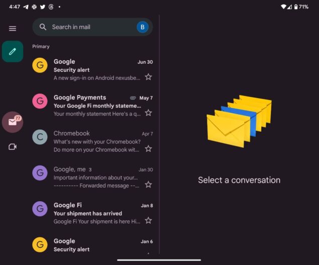 Gmail