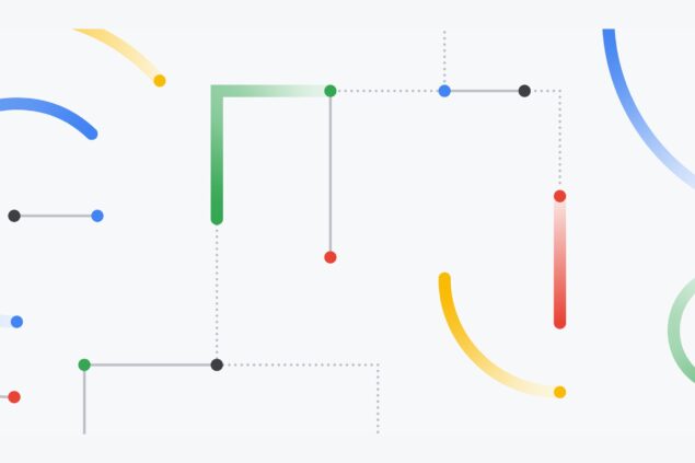 Google Bard Hero