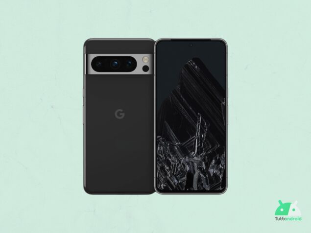 Google Pixel 8 Pro