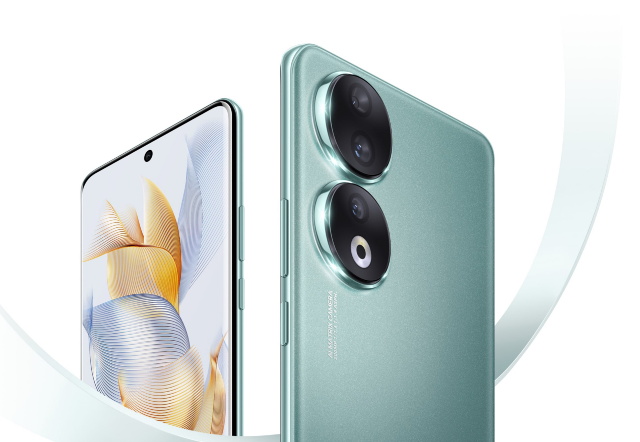 HONOR 90 arriva in Italia con HONOR 90 Lite e un super coupon di lancio