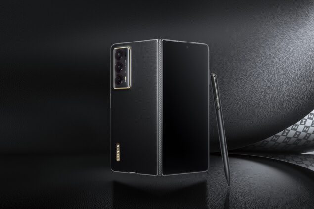 HONOR Magic V2 Ultimate