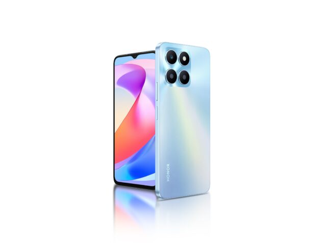 HONOR X6a
