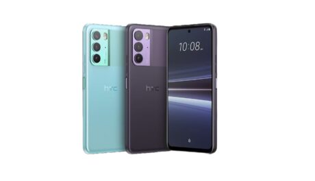 HTC U23 2