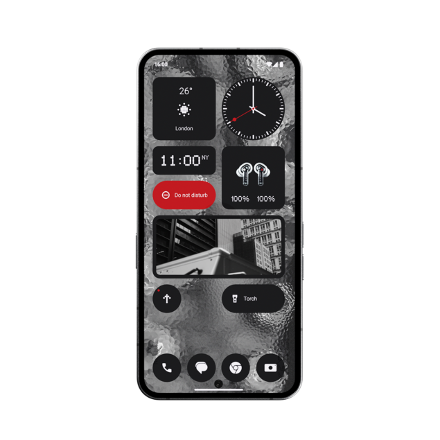 Nothing Phone (2)