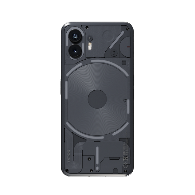 Nothing Phone (2)