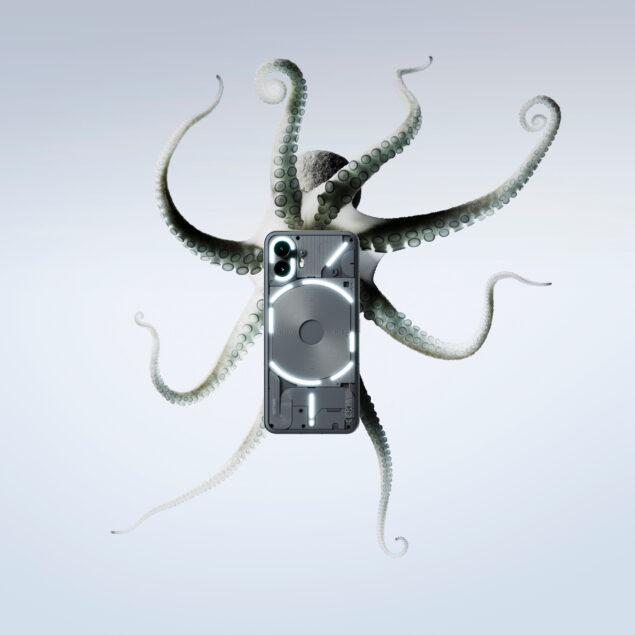Nothing Phone (2)