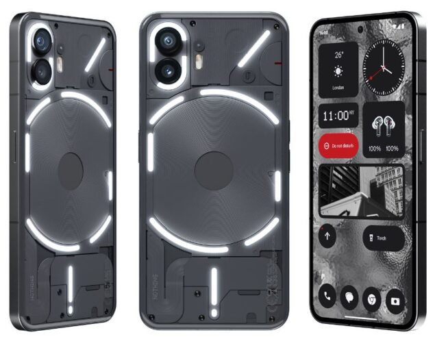 Nothing Phone (2)