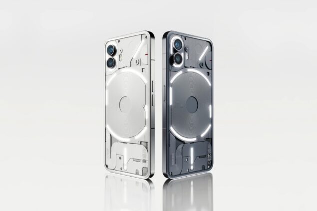 Nothing Phone (2)