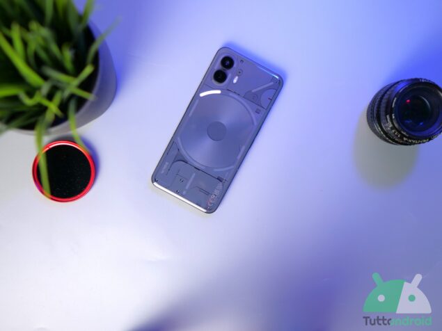 Nothing Phone 2