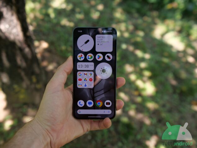 Nothing Phone 2