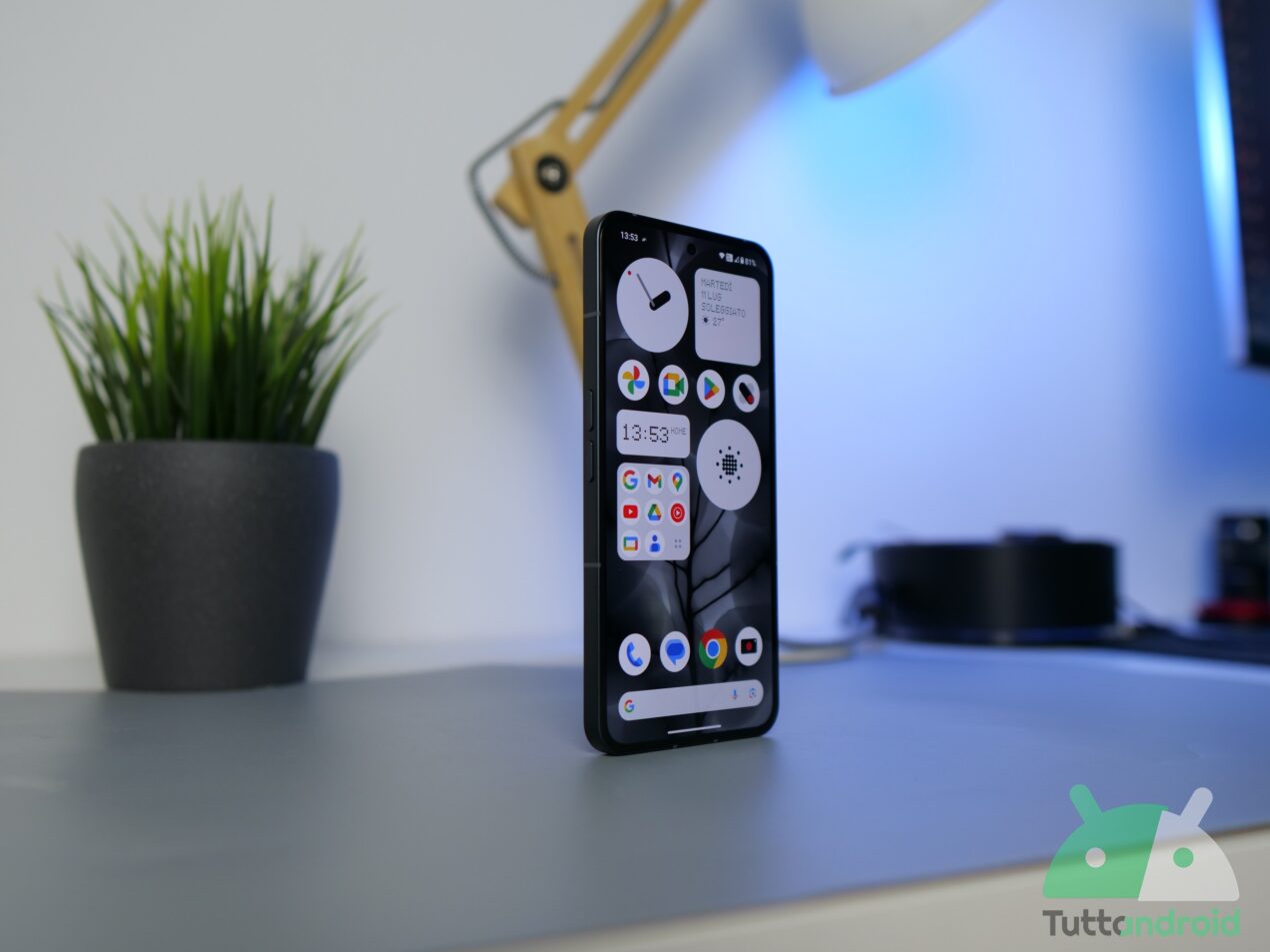 L'hub unificato Sicurezza e privacy sbarca su altri smartphone con Android 13
