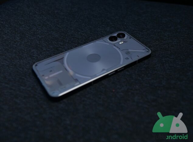 Nothing Phone 2