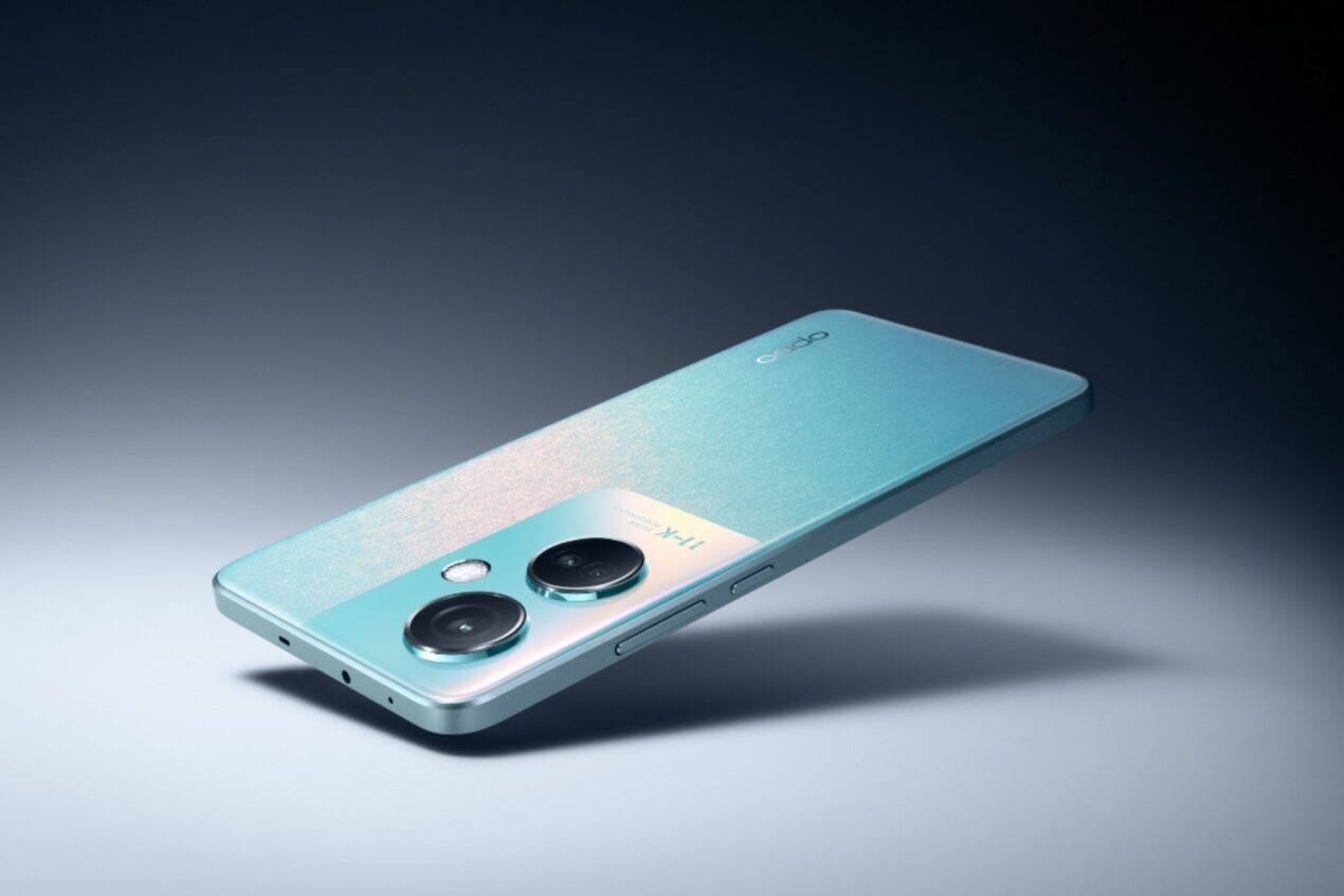 OPPO ha annunciato il 