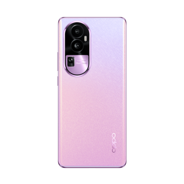 OPPO Reno10 Pro Star Sound Edition