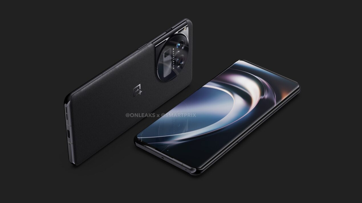 Ancora conferme sulla data di lancio di OnePlus 12