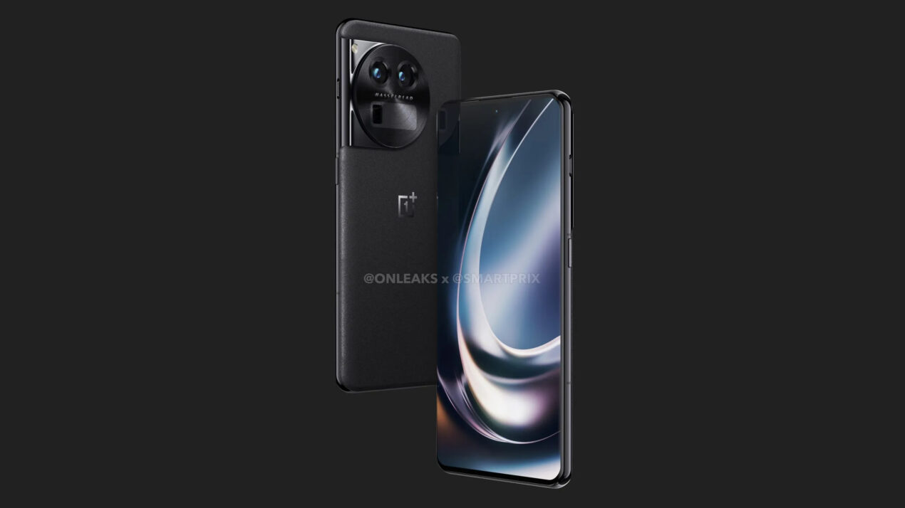 Trapelano le specifiche tecniche del futuro OnePlus 12