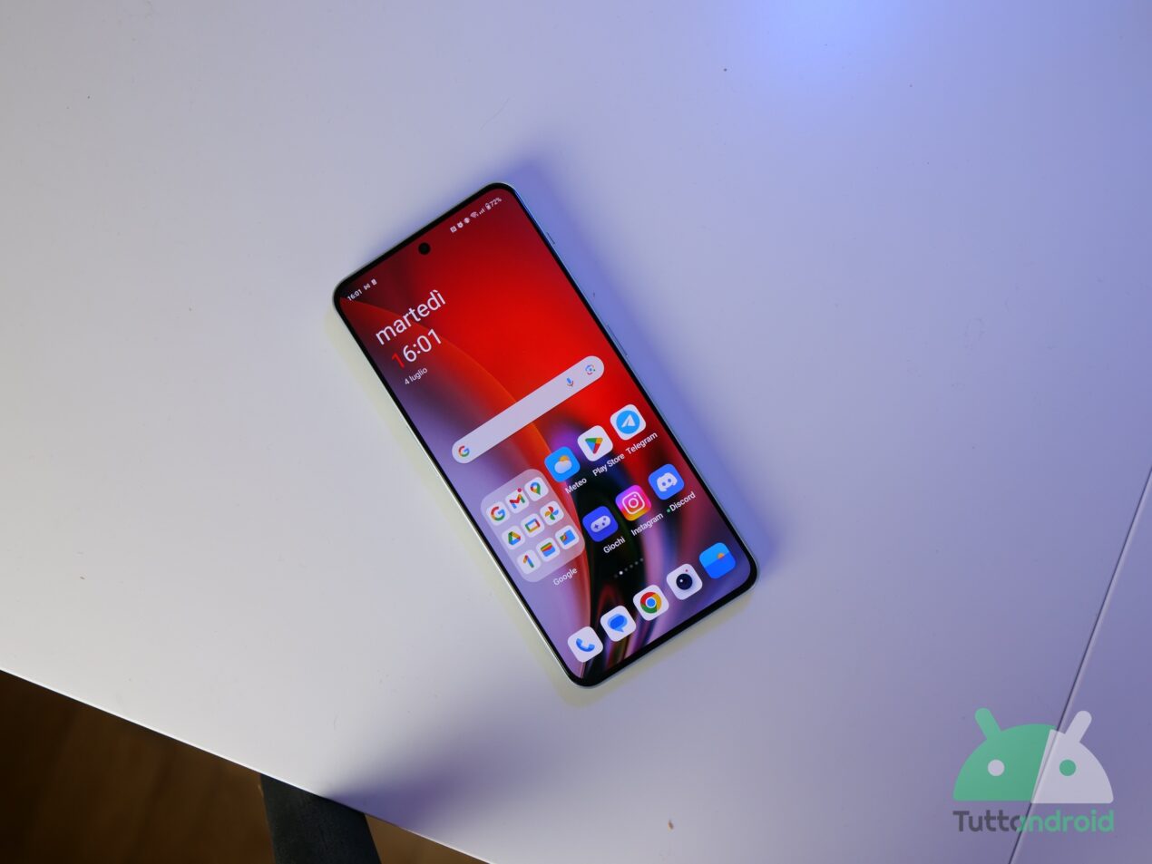 OnePlus Nord 3 e Samsung Galaxy A71 ricevono le patch di sicurezza di settembre