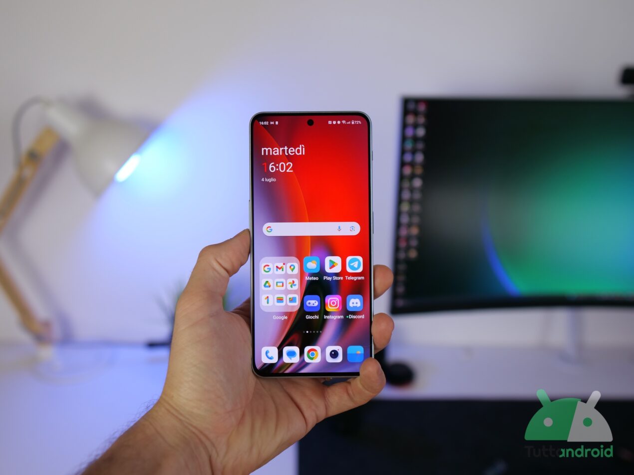 OnePlus si prepara a salire sul treno dell'IA generativa con queste app