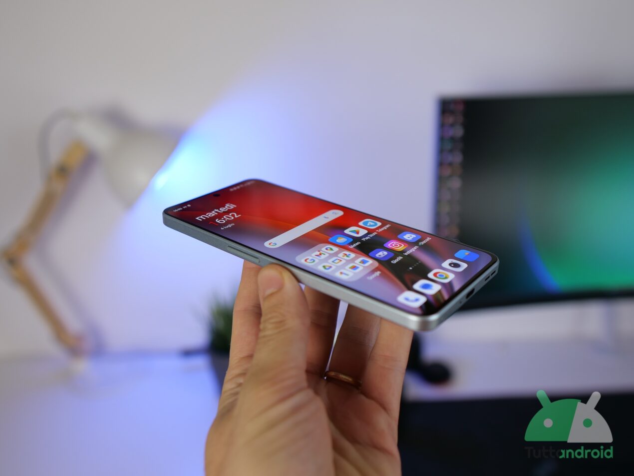 Samsung, OnePlus, Xiaomi, Nokia e Huawei aggiornano: ecco i modelli coinvolti oggi