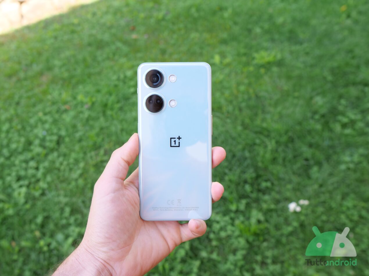 Android 16 sarà l'ultimo major update per questi cinque dispositivi OnePlus