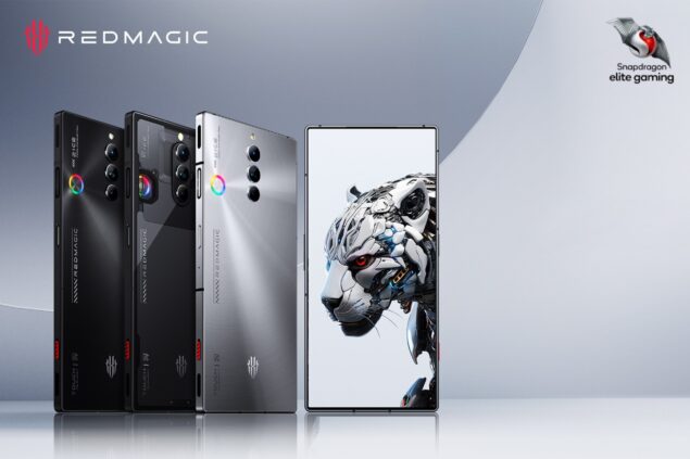 REDMAGIC 8S Pro