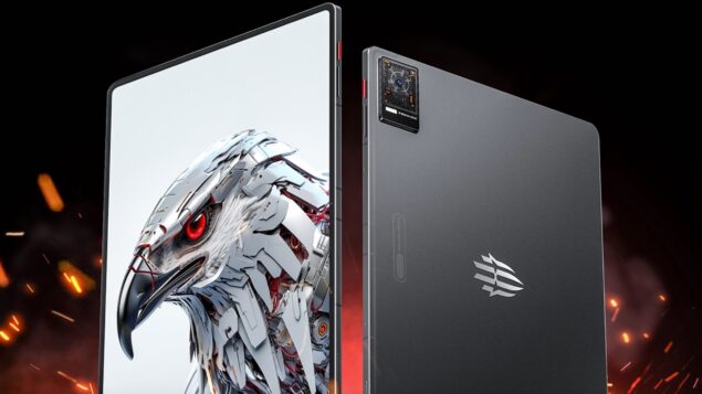 REDMAGIC Gaming Tablet