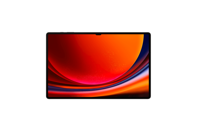Samsung Galaxy Tab S9 Ultra Render
