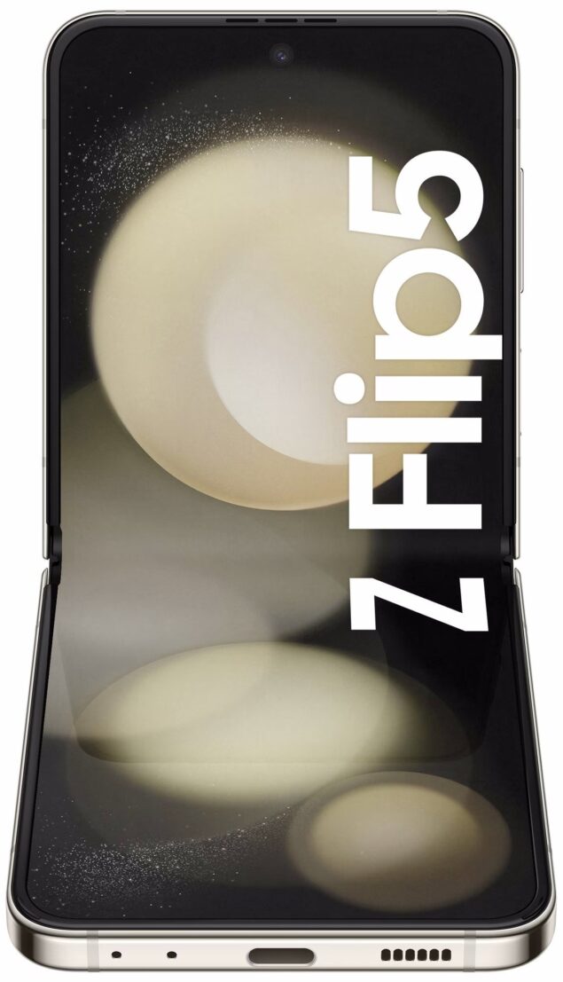Samsung Galaxy Z Flip5