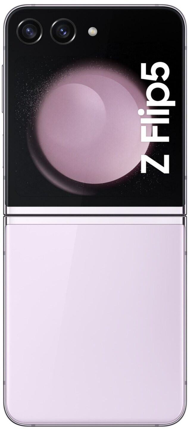 Samsung Galaxy Z Flip5