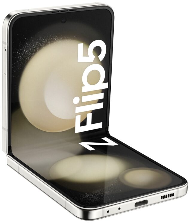 Samsung Galaxy Z Flip5