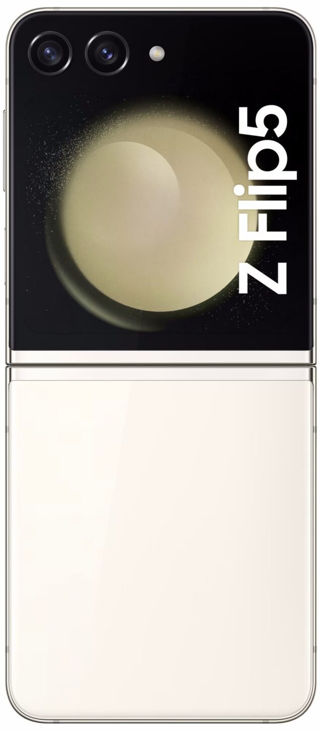 Samsung Galaxy Z Flip5