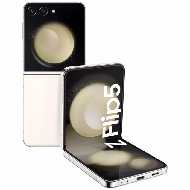 Samsung Galaxy Z Flip5