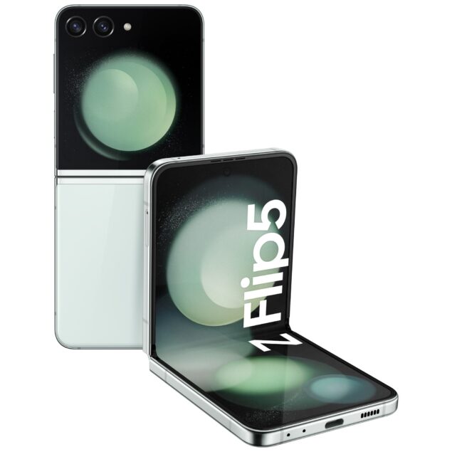 Samsung Galaxy Z Flip5