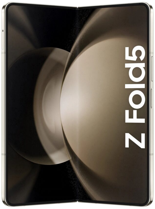 Samsung Galaxy Z Fold5