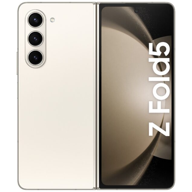 Samsung Galaxy Z Fold5
