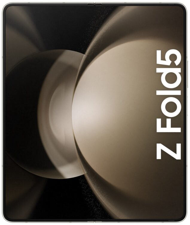 Samsung Galaxy Z Fold5