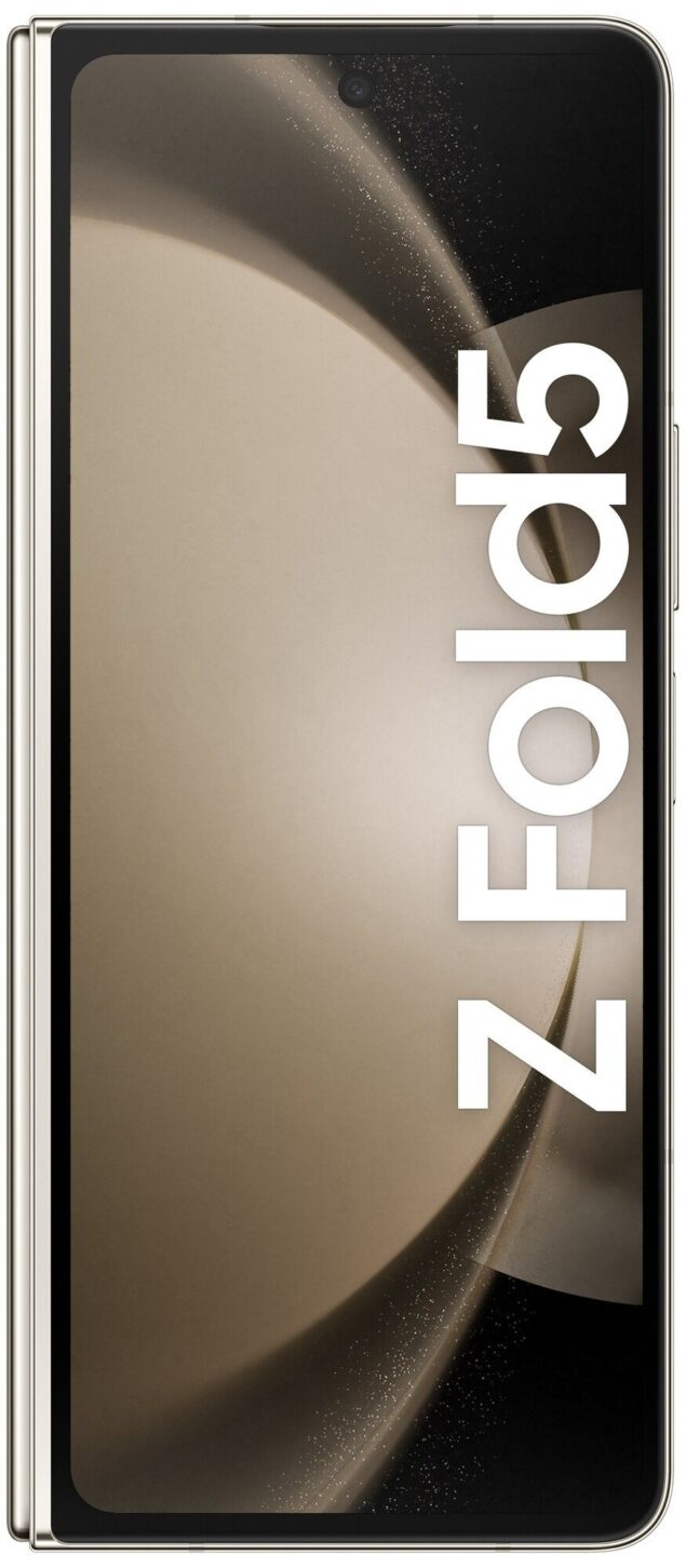 Samsung Galaxy Z Fold5