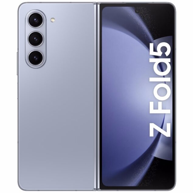 Samsung Galaxy Z Fold5