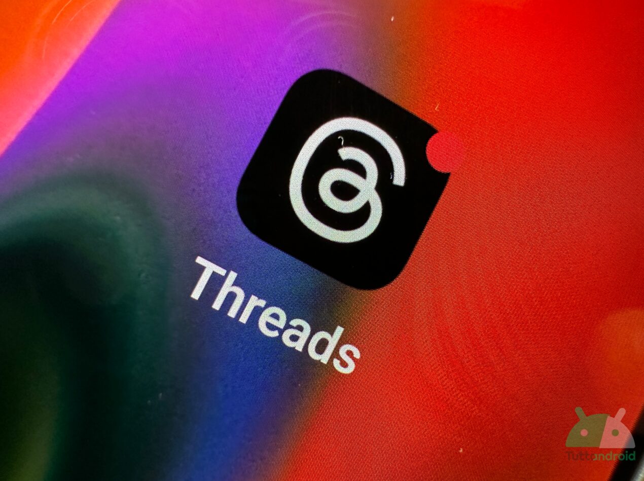 Threads non funziona? Meta lo ha bloccato per gli utenti europei: cosa succede
