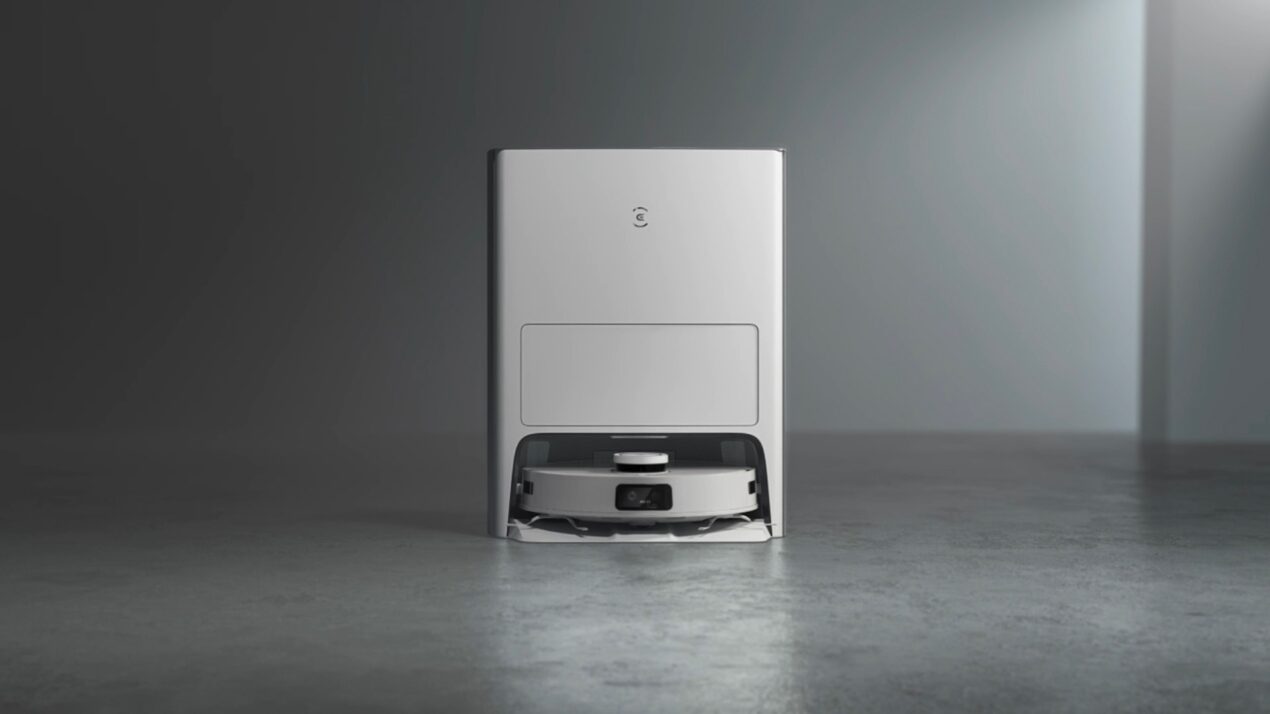 ECOVACS lancia le offerte del Prime Day 2023