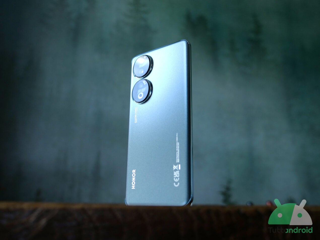 Recensione HONOR 90: fa sul serio, prodotto valido e prezzo ottimo (scontato)
