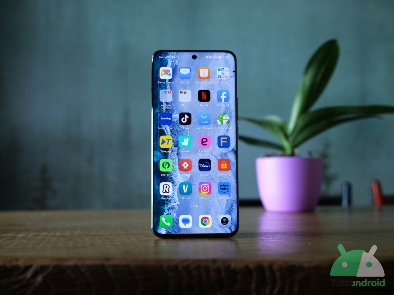 Questo super smartphone di fascia media è in sconto di 150€ grazie al coupon