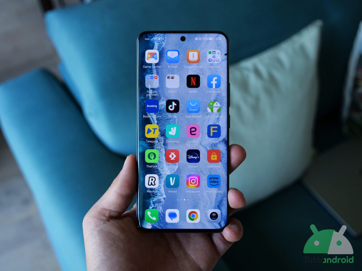 Nokia XR20 riceve Android 14, ma aggiornano anche Samsung, HONOR, OnePlus e Huawei