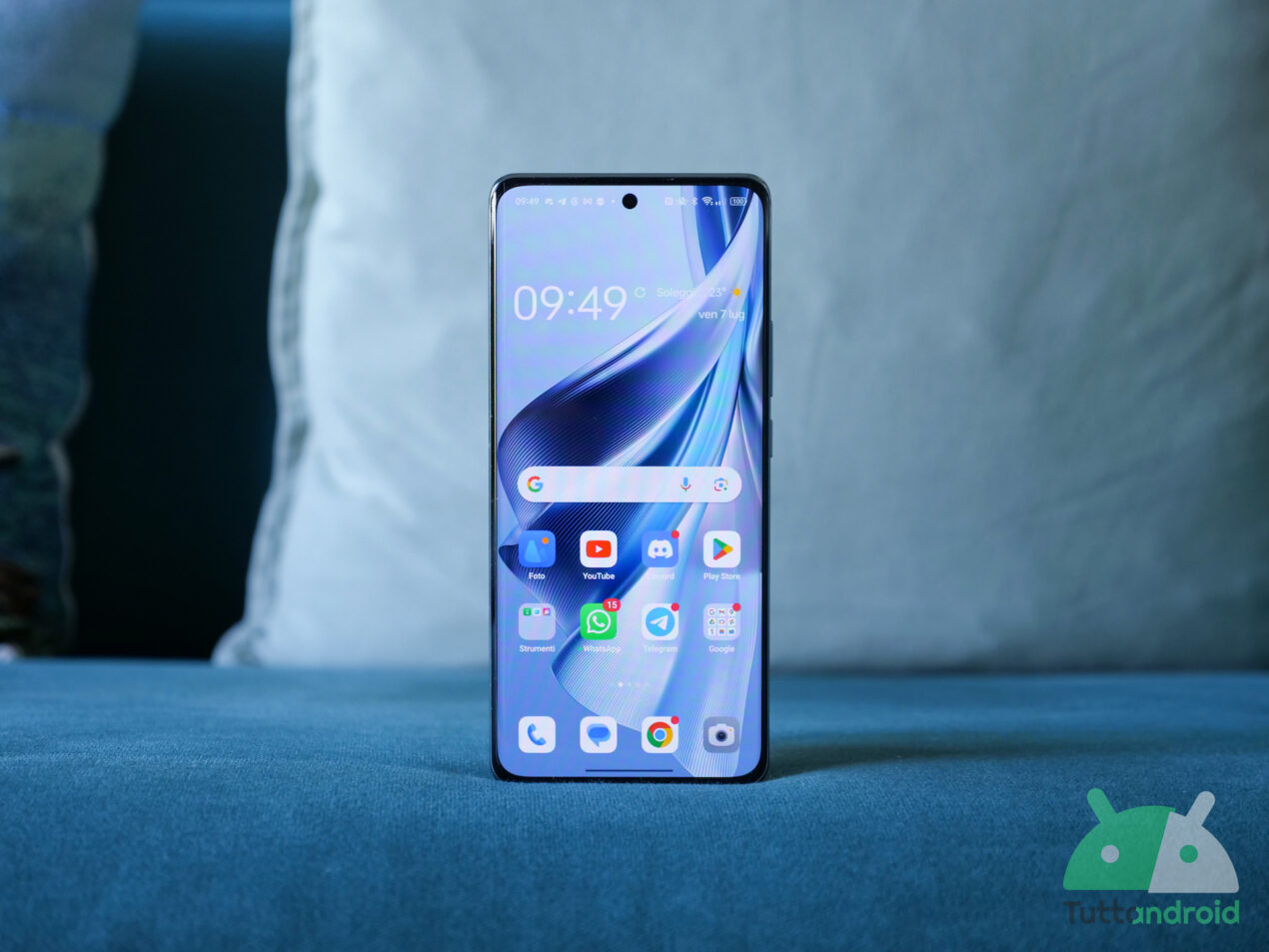 OPPO Pad 2 | Store Ufficiale OPPO Italia - OPPO Store