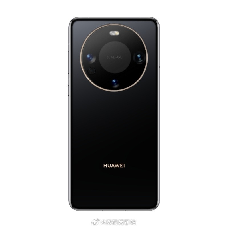 render Huawei Mate 60
